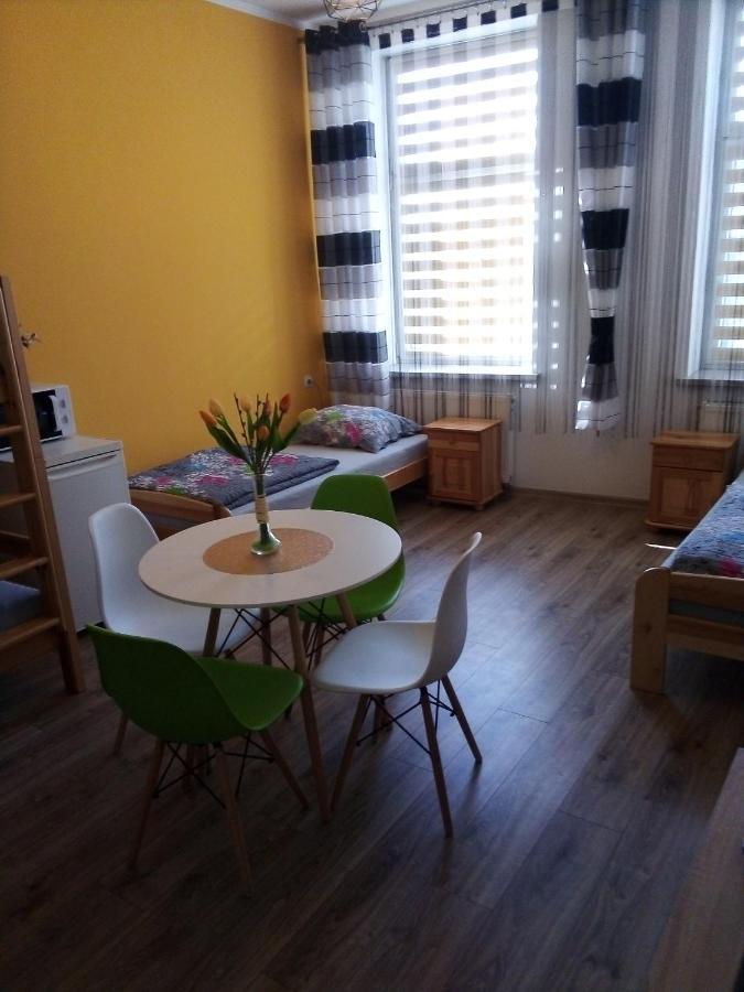 Torino Apartment Zator Exterior photo