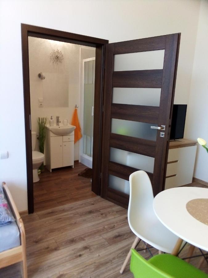 Torino Apartment Zator Exterior photo