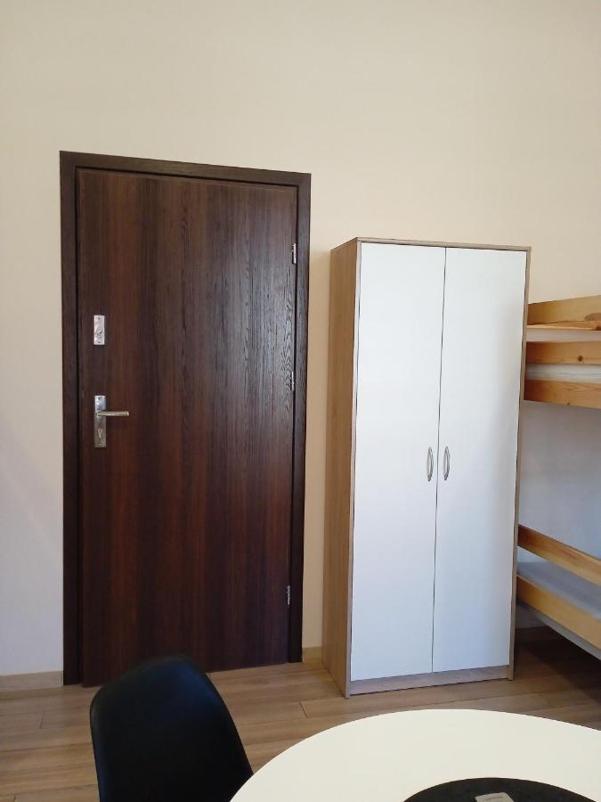 Torino Apartment Zator Exterior photo