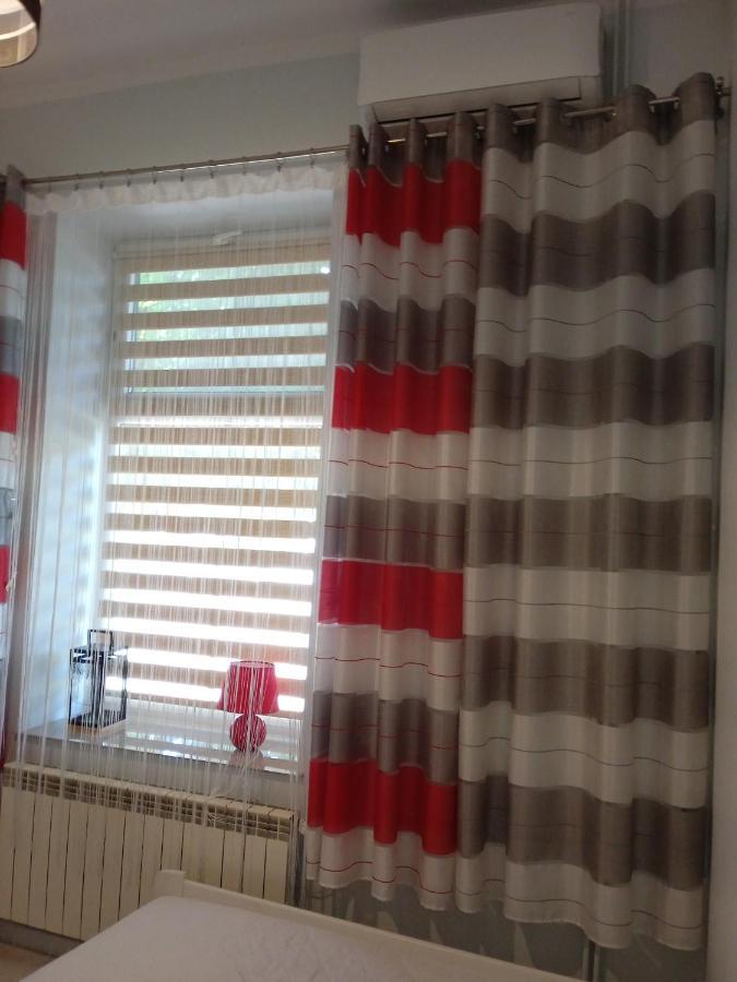 Torino Apartment Zator Exterior photo